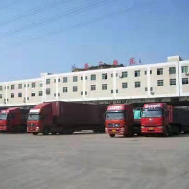 高温下，如何保障云仓的产品安全